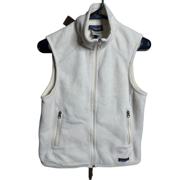 Patagonia Synchilla Vest - Picture 1 of 3